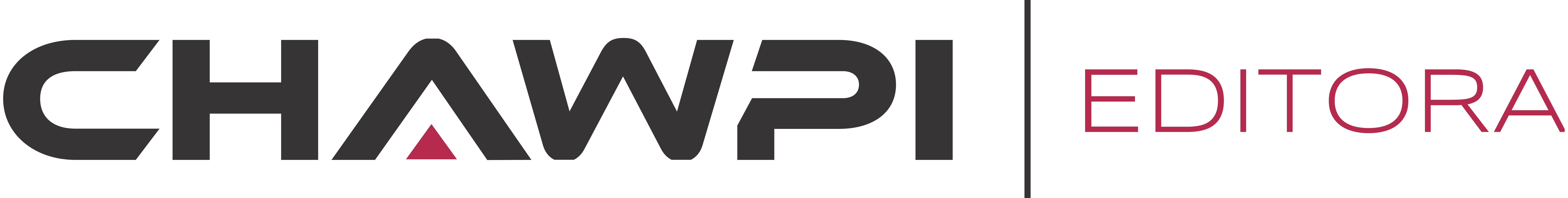 CHAWPI EDITORA