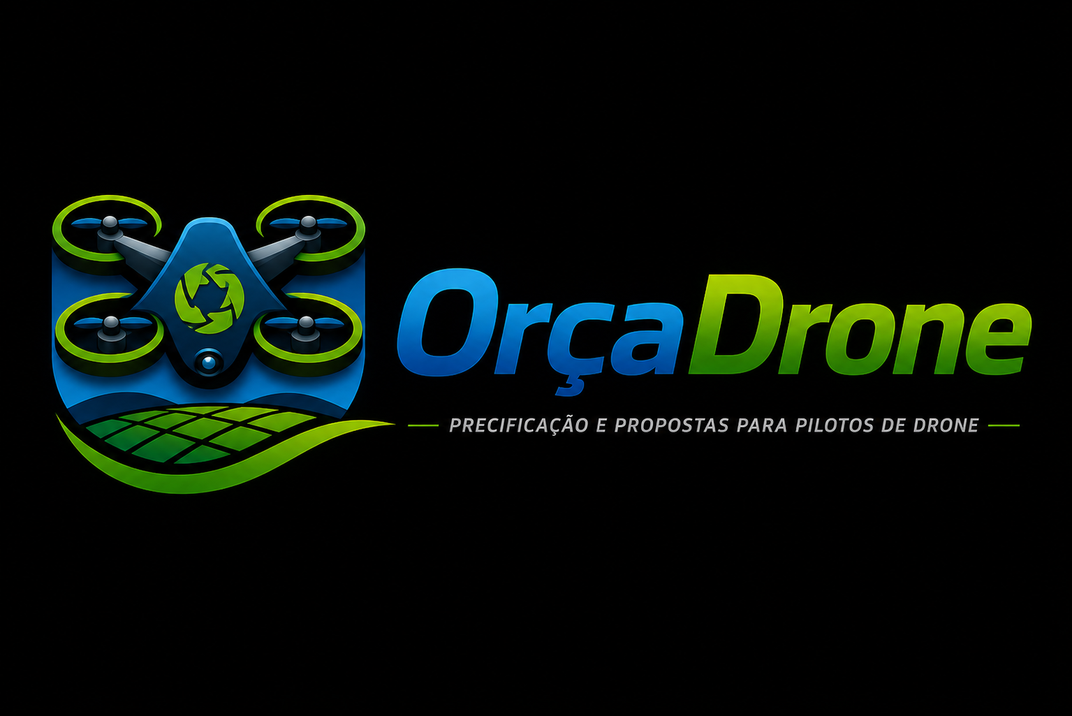 OrçaDrone